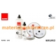 RUPES 9.BFUHS UHS materialylakiernicze.pl